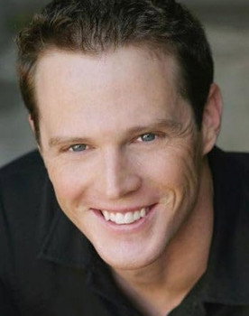 Troy Bishop