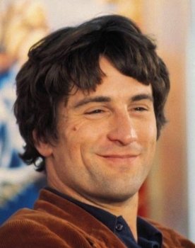 Robert De Niro as Carl Van Loon