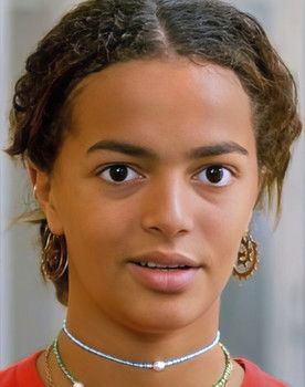 Artianne Olivia Søgaard Andersen