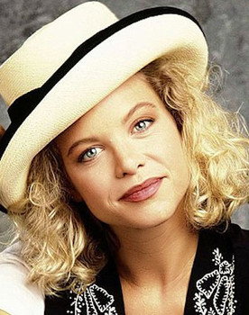 Carrington Garland as Barmaid