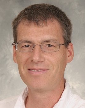 Whit Van Meter as Math Teacher