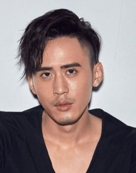 Andrew Chou