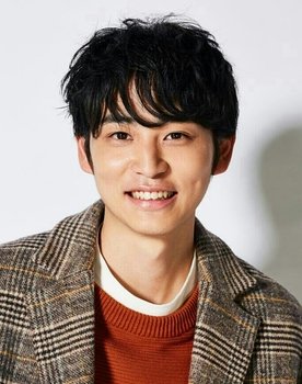 Shion Suzuki