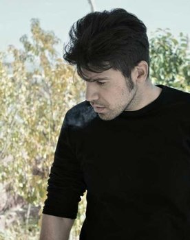 Arash Mahankia as Esmaeil