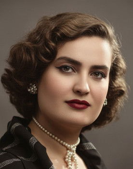 Mualla Mukadder Atakan