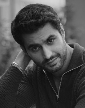 Udaybir Sandhu as Jitendar Jinda
