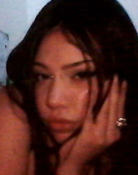 Mey Aranza Faundez as Flor 3