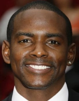 Keith D. Robinson as Joel Rawlings