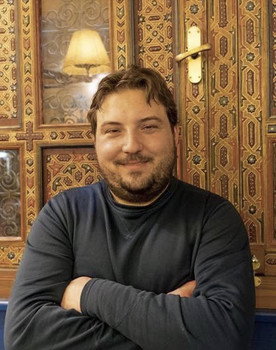 Fernando Cervera