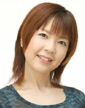 Chizu Yonemoto as Amick Hendar