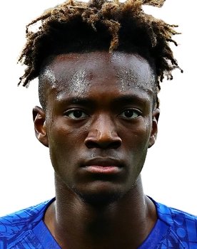 Tammy Abraham as Himself