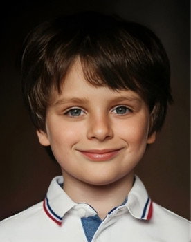 Timofey Dmitrienko