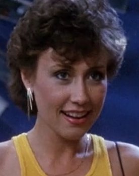 Kim G. Michel as Alva