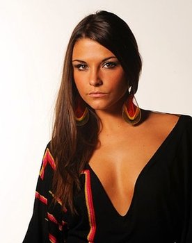 Michelle Galdenzi as 