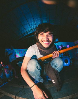 Fattah Fajar as Andra