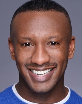 Jerome Brooks Jr.