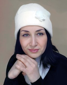 Louiza Habani
