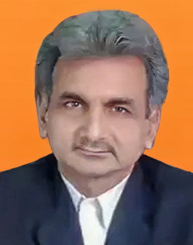 Chetan Chhaya
