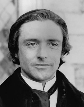 Anthony Higgins as Korah