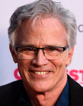 Todd Waring as Luke Gatlin