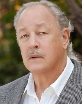 Frederic Forrest as The Admiral