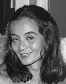 Harumi Ishihara as Márcia