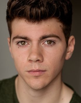 Sam Retford