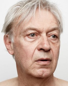 Hans-Peter Edh as 
