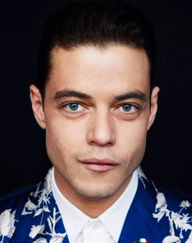 Rami Malek