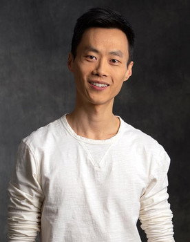 Jonathan Tan as Lee Ping