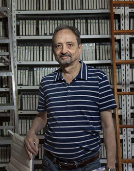 Miguel Rodríguez Arias