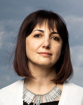Inna Sahakyan