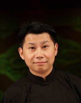 He Yunwei