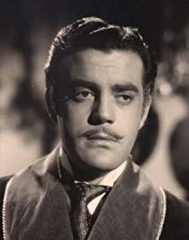 Eduardo Fajardo as Colonel Riteau