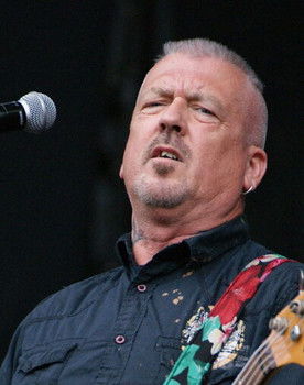 Ross Lomas as Himself