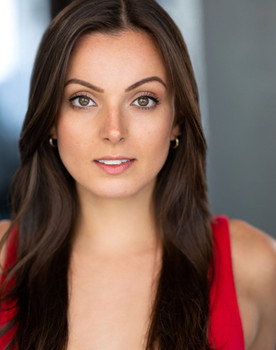 Shae Bourne as Bird / Livestock