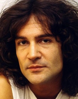 Billy Squier as Himself