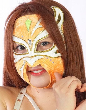 Honoka as Honoka