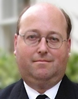Stephen Dudley