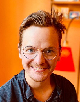 Johannes Brenning