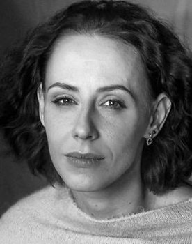 Darya Semyonova
