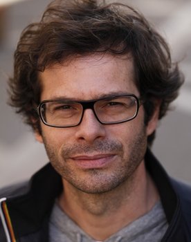 Frédéric Farrucci