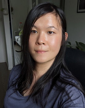 Jasmine Yang