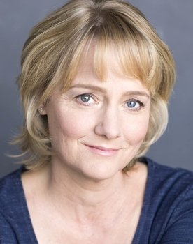 Carolyn Crotty