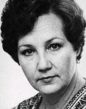 Lyudmila Fedoseeva
