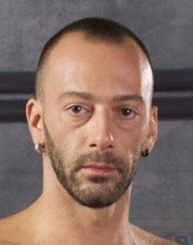 Salvo Esposito
