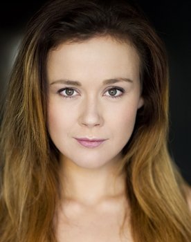 Arianwen Parkes-Lockwood