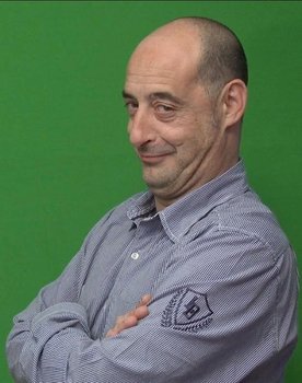 Félix Álvarez 'Felisuco'