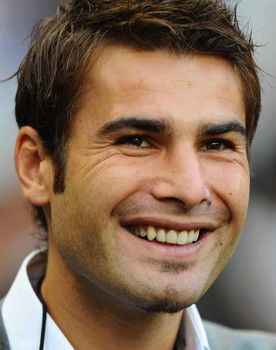 Adrian Mutu as Self