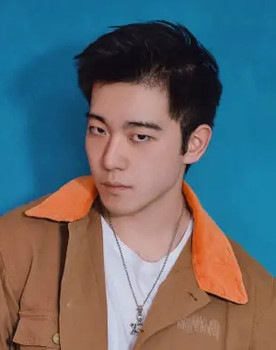 Zhen Ziqi as Zheng Nanfeng